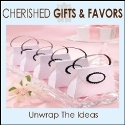 CherishedGiftFavorsLogo